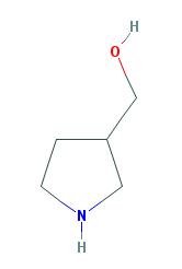 Pyrrolidin-3-ylmethanol