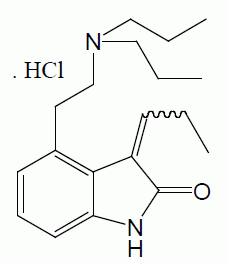 Propylidine Ropinirole