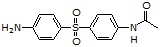 N-Acetyldapsone