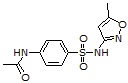 N-Acetylsulfamethoxazole
