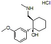 N-desmethyl cis Tramadol HCl