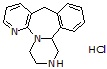 N-Desmethylmirtazapine HCl