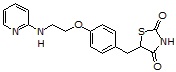 N-Desmethylrosiglitazone