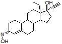 Norgestrel-3-oxime