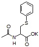 S-Phenylmercapturic acid potassium