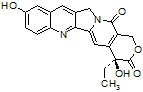 10-Hydroxycamptothecine