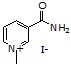 1-Methylnicotinamide iodide