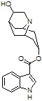 3-Hydroxy Dolasetron