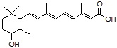 4-Hydroxytretinoin