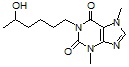 5-Hydroxy-Pentoxifylline