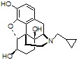 6-β-Hydroxy naltrexone