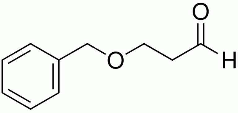 3-Benzyloxypropionaldehyde