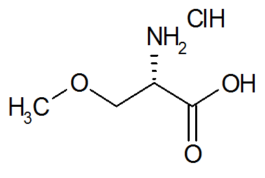 (S)-2-Amino-3-methoxy-propionic acid /HCl