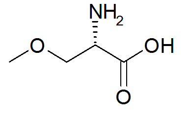 (S)-2-Amino-3-methoxy-propionic acid