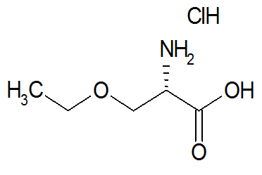 (S)-2-Amino-3-ethoxy-propionic acid /HCl