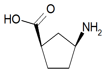 (1R,3S)-3-Aminocyclopentane-1-carboxylic acid