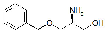 (S)-2-Amino-3-benzyloxy-1-propanol 