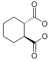 (S,S)-Cyclohexane-1,2-dicarboxylic acid