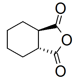 (R,R)-Cyclohexane-1,2-dicarboxylic anhydride 