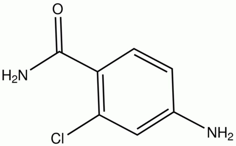 4-Amino-2-Chlorobenzamide