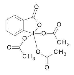1,1,1-Triacetoxy-1,1-dihydro-1,2-benziodo