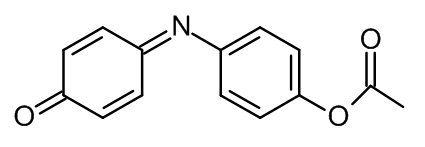 Indophenol acetate
