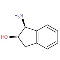 (1S,2R)-1-Amino-2,3-dihydro-1H-inden-2-ol