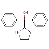 (R)-Diphenyl(pyrrolidin-2-yl)methanol