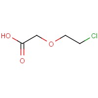 2-(2-Chloroethoxy)acetic acid