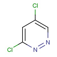 3,5-Dichloropyridazine