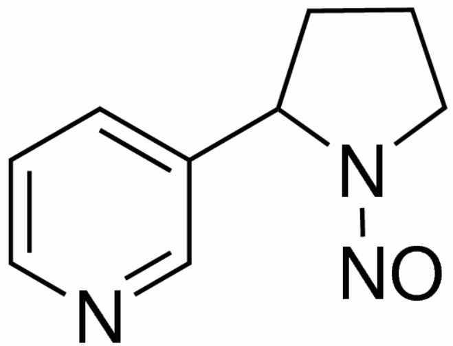 N’-Nitrosonornicotine 