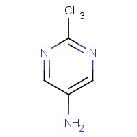 5-Amino-2-methylpyrimidine