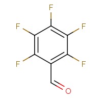 2,3,4,5,6-Pentafluorobenzaldehyde