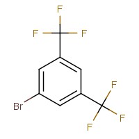 1-Bromo-3,5-bis(trifluoromethyl)benzene