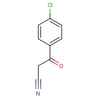4-Chlorophenacylcyanide