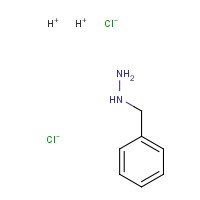 Benzylhydrazine dHCl