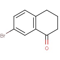 7-Bromo-3,4-dihydronaphthalen-1(2H)-one