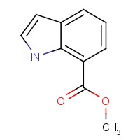Methyl 1H-indole-7-carboxylate