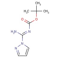 N-Boc-1-Guanylpyrazole