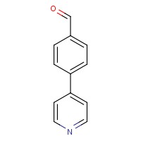 4-Pyridin-4-yl-benzaldehyde