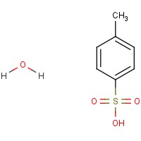 4-Methylbenzenesulfonic acid hydrate