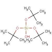 Tri-tert-butyl hydrogen orthosilicate