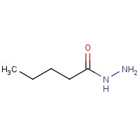 Pentanehydrazide