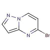 5-Bromopyrazolo[1,5-α]pyrimidine