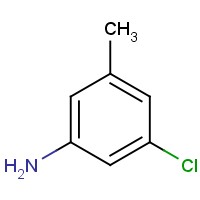 3-Chloro-5-methylaniline