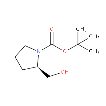 (R)-tert-Butyl 2-(hydroxymethyl)pyrrolidine-1-carboxylate