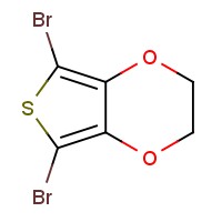 5,7-Dibromo-2,3-dihydrothieno[3,4-β][1,4]dioxine