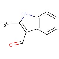 2-Methyl-1H-indole-3-carbaldehyde