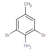 2,6-Dibromo-4-methylaniline