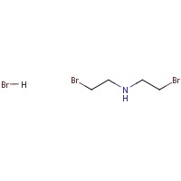 Bis(2-Bromoethyl)amine hydrobromide